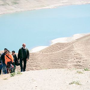 Foto To the Ends of the Earth