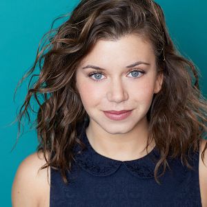 Foto Alison Sullivan