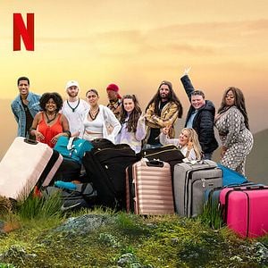 Foto Campamento Copo de Nieve