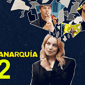 Foto Amor y anarquía