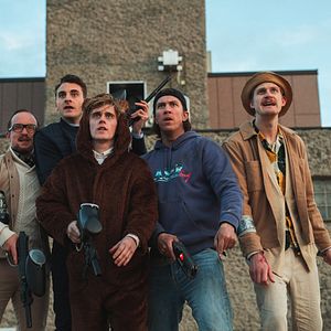 Foto Fredrik Skogsrud