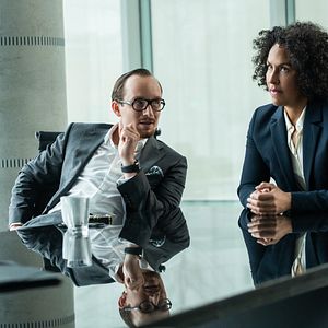 Foto Amigos vs. Extraterrestres