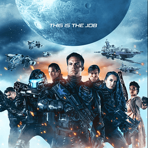 Foto Salvage Marines