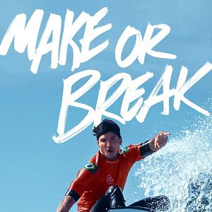 Foto Make or Break: en la cima de la ola