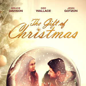 Foto The Gift of Christmas