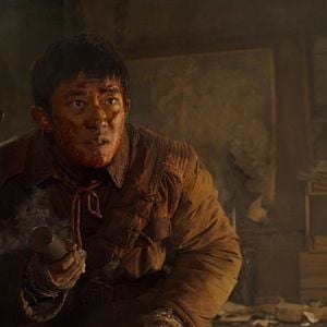 Foto Batalla En El Lago Changjin