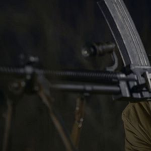 Foto Batalla En El Lago Changjin