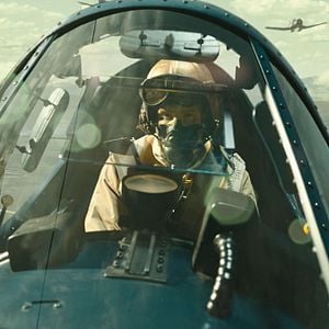 Foto Batalla En El Lago Changjin