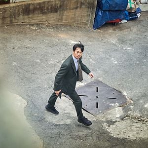 Foto La Decisión de partir