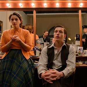 Foto Harris Dickinson