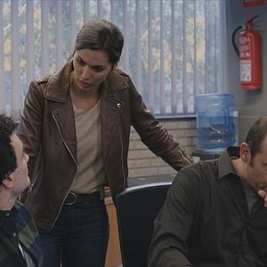 Foto Desaparecidos: La serie