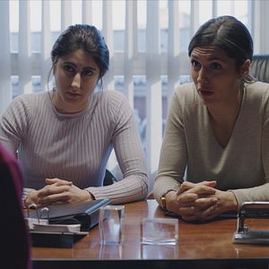 Foto Desaparecidos: La serie