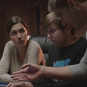 Foto Desaparecidos: La serie