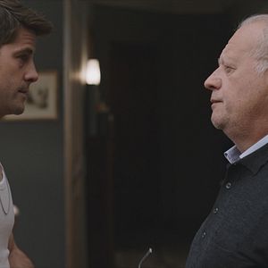 Foto Desaparecidos: La serie