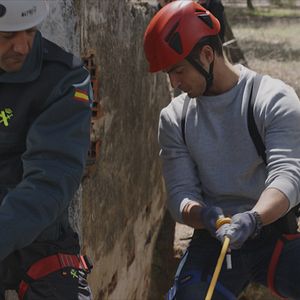 Foto Desaparecidos: La serie