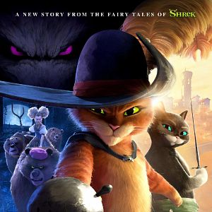 Foto El gato con botas 2: El último deseo