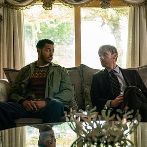 Foto Daryl McCormack