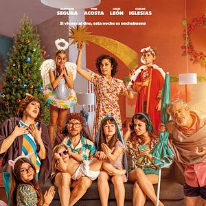 Foto Padre no hay más que uno 3