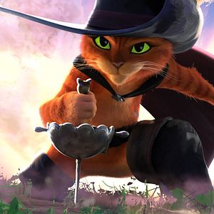 Foto El gato con botas 2: El último deseo