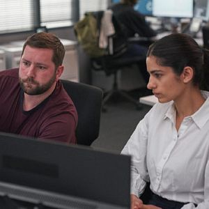 Foto The Undeclared War