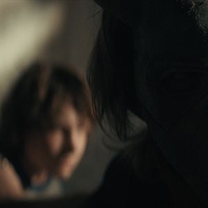 Foto El teléfono negro