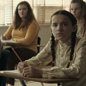 Foto El teléfono negro