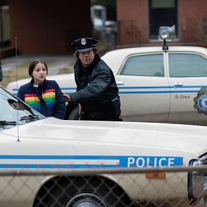 Foto El teléfono negro