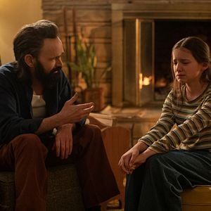 Foto El teléfono negro