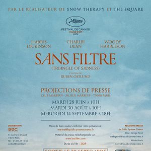 Foto El Triángulo de la tristeza