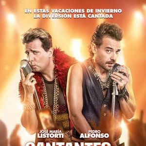 Foto Cantantes en Guerra