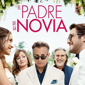 Foto El padre de la novia