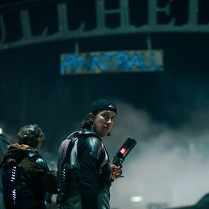 Foto Amigos vs. Extraterrestres