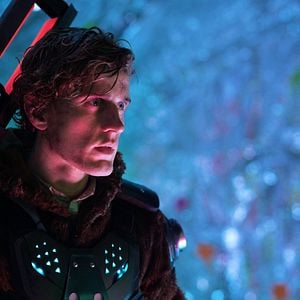 Foto Amigos vs. Extraterrestres