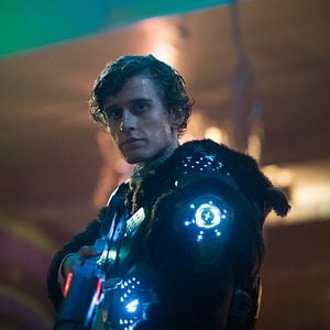 Foto Amigos vs. Extraterrestres