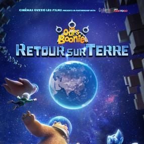 Foto Los Rescatadores: Regreso Al Planeta Tierra