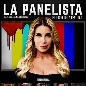 Foto La panelista