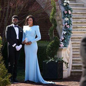 Foto April Parker-Jones