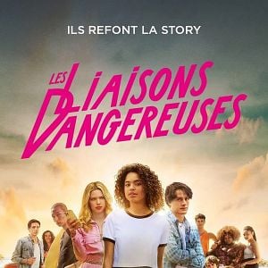 Foto Relaciones peligrosas