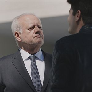 Foto Desaparecidos: La serie