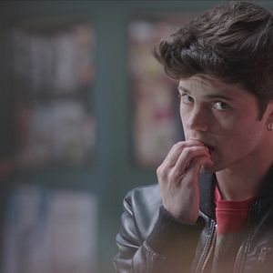 Foto Desaparecidos: La serie