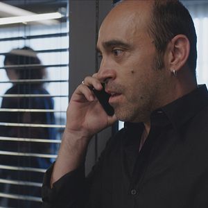 Foto Desaparecidos: La serie