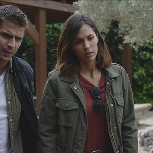 Foto Desaparecidos: La serie