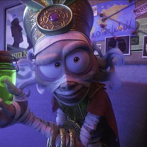 Foto Tadeo El Explorador 3: La Maldición de la Momia