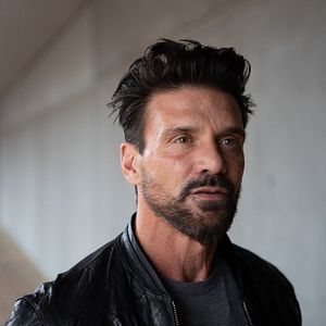 Foto Frank Grillo