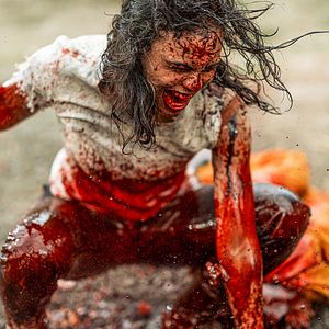 Foto Wyrmwood: Apocalypse