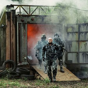 Foto Wyrmwood: Apocalypse