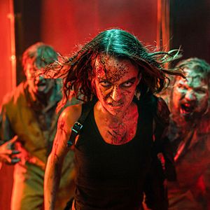 Foto Wyrmwood: Apocalypse