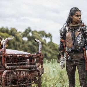 Foto Wyrmwood: Apocalypse