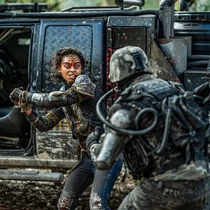 Foto Wyrmwood: Apocalypse