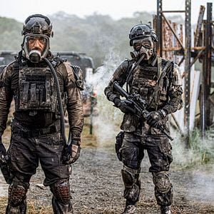 Foto Wyrmwood: Apocalypse